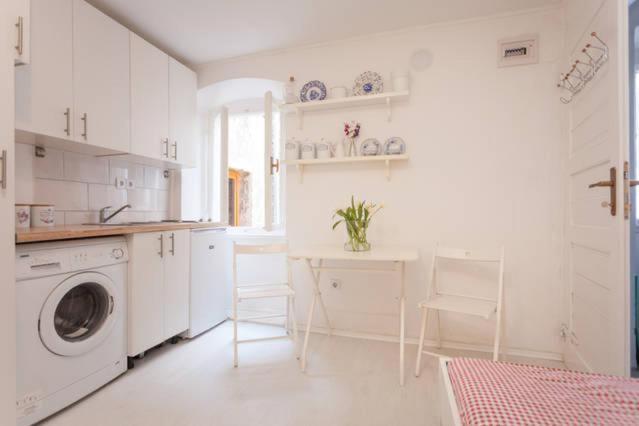 Vintage Apartment Rovinj Old Town Exteriér fotografie